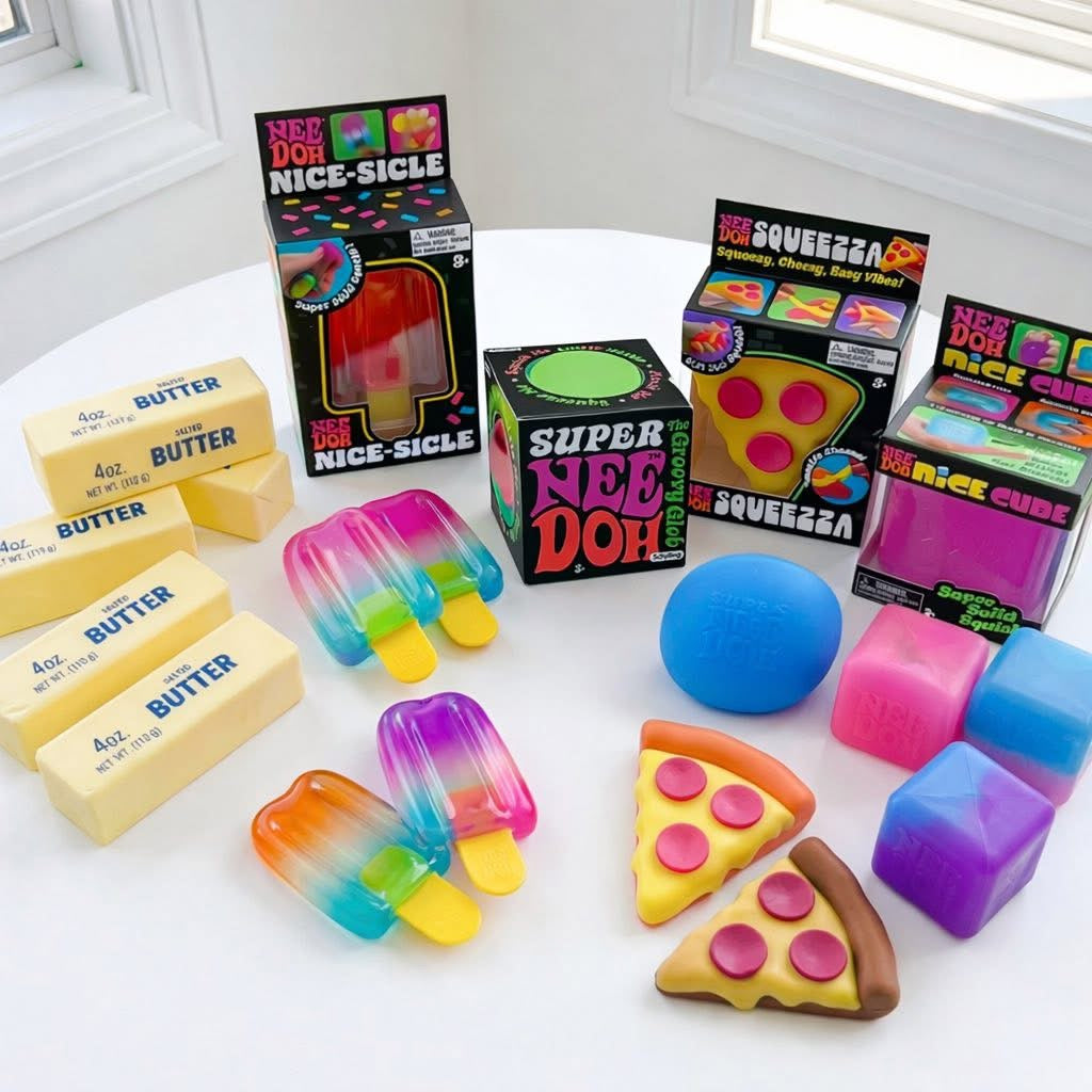 Viral Kids Toys