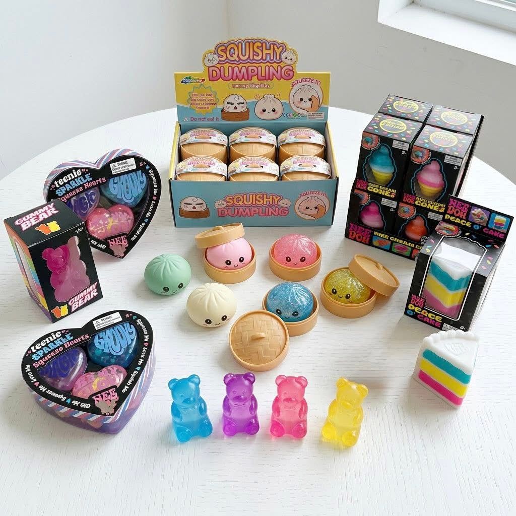 Viral Kids Toys
