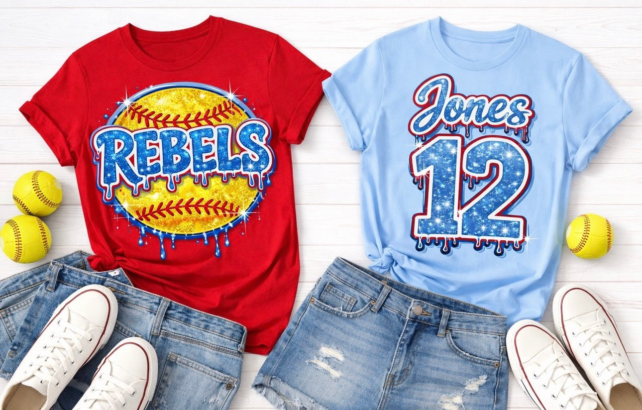 REBELS DRIP APPAREL