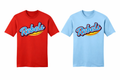 REBELS FAN MERCH T-SHIRT
